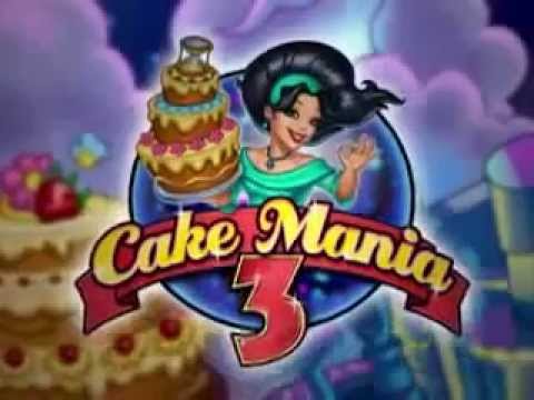 Download cake mania 3